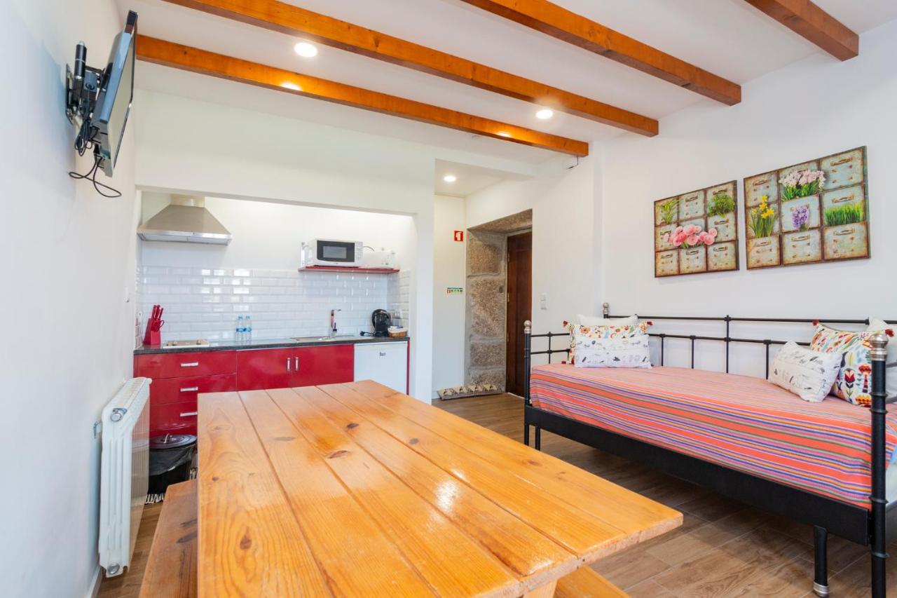 올리베이라두오스피탈 Casa Do Boco 빌라 외부 사진