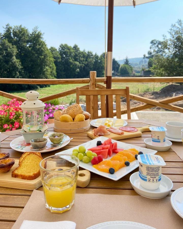 올리베이라두오스피탈 Casa Do Boco 빌라 외부 사진