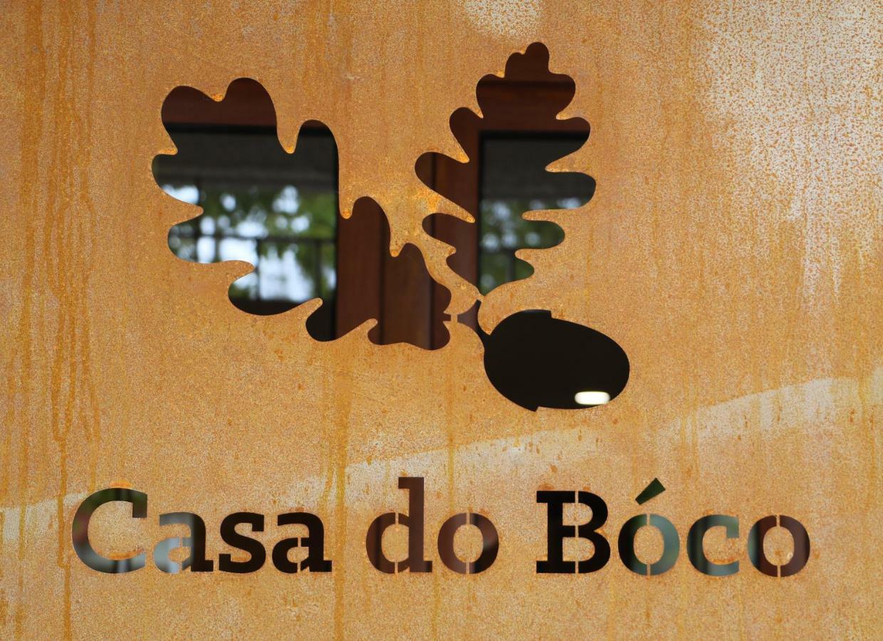 올리베이라두오스피탈 Casa Do Boco 빌라 외부 사진